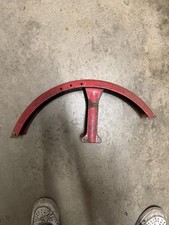 Piaggio SI FRONT FENDER