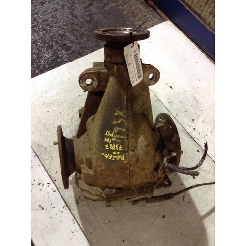 Differenziale post mitsubishi - post.,