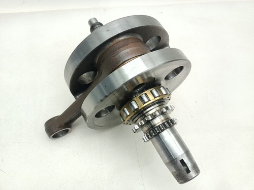 Albero motore crankshaft - albero,