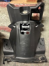 Controscudo Sym Joyride 300  16”