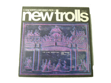 CONCERTO GROSSO PER I NEW