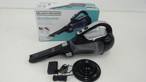 Black decker dustbuster 20v - black+decker,