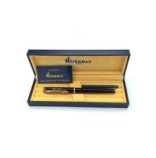 Waterman Executive Black