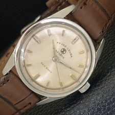 Orologio vintage uomo - uomo, svizzero