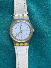 Swatch AG 1992   "Molto bello" e particolare!