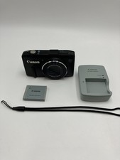Canon PowerShot SX280 HS