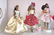 Barbie christie gold label - christie,