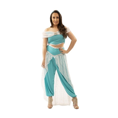 Costume adulto gelsomino