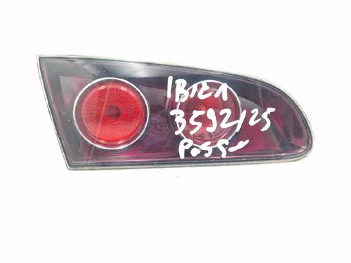 6l6945107b fanale posteriore - 6l6945107b,