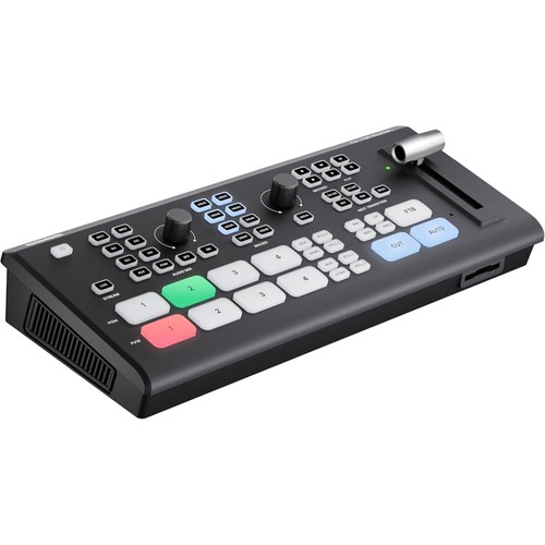 Osee gostream deck - gostream, video