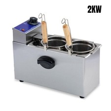 Cuocipasta Elettrico 2KW 2