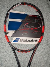 Nuovo babolat pure strike - pure,