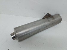 Scarico Honda CBR 900 RR 2001 Silenziatore Terminale Marmitta Tubo Originale