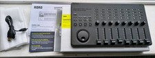 Korg nanoKONTROL Studio MIDI