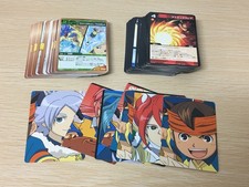 Inazuma Undici Carte RARO