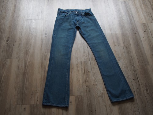 Levis 527 slim stretch - 527,