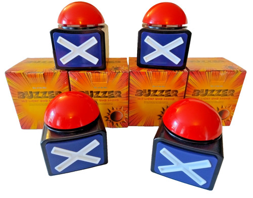 Lotto buzzer tasti - buzzer,