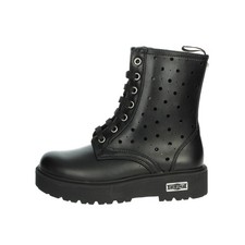 Cult anfibi 170 nero - t-170,