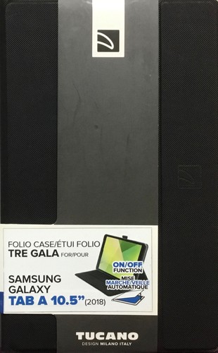 Custodia tucano folio per - custodia,