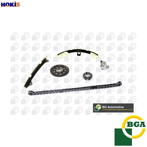 Kit catena distribuzione - kit,