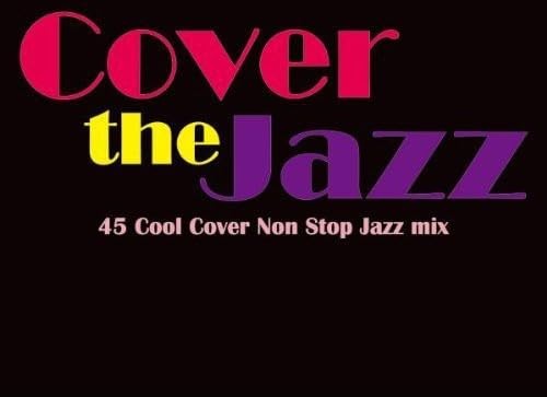 Cover the jazz - [cd], jazz_