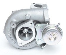 TURBOCOMPRESSORE GARRETT