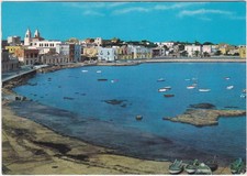 S. SPIRITO - BARI - PANORAMA -