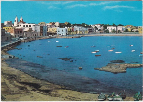Spirito bari panorama - spirito,