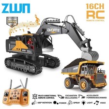 ZWN 1/16 1/20 Telecomando
