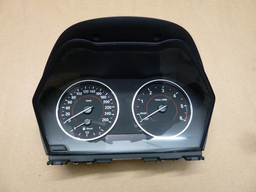 Bmw serie f20 f21 118d - bmw,