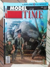 MODEL TIME 142  2008