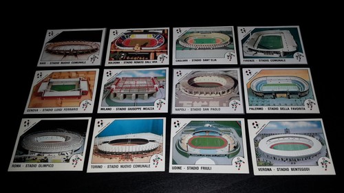 Italia stadium stadio - italia, 90
