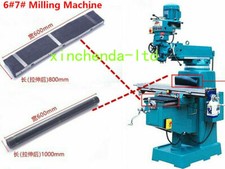 1PC/1Set Milling Machine
