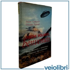 Dischi Volanti Benvenuti