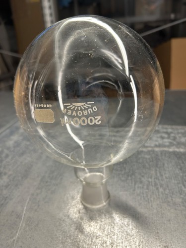 Durover pallone 2000 in - 2000, ml