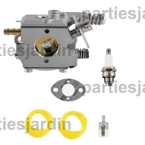 Carburatore per