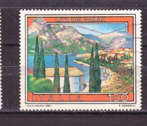 Francobolli italia repubblica - italia,