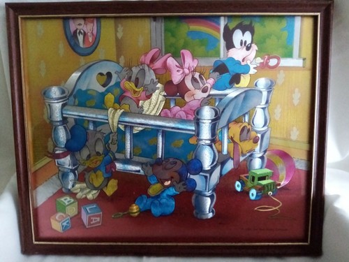 Picture walt disney vintage - picture,