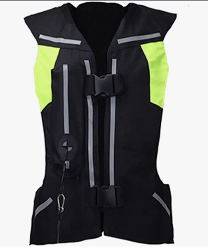 Gilet airbag air dps - airbag,