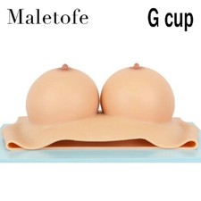 Crossdresser Breast Forms
