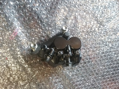 Pinza freno anteriore cb125f - freno,