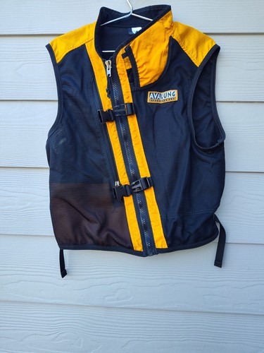 Gilet avalung basic - gilet,