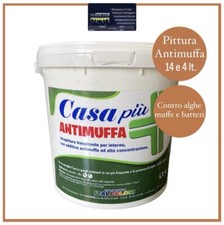 Pittura vernice traspirante