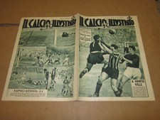 IL CALCIO ILLUSTRATO N°13