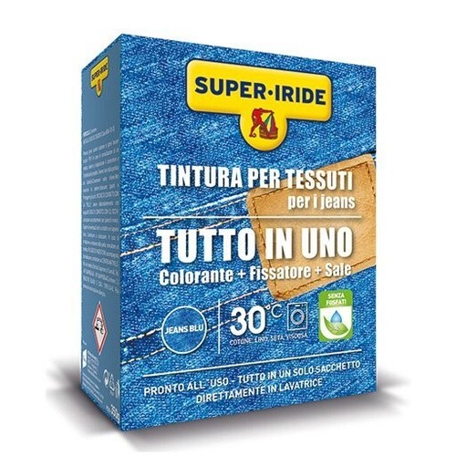 Superiride colorante tutto in1 - superiride,