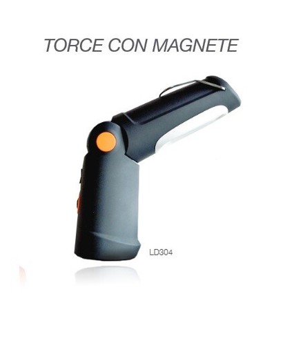 Lampada faro meccanico - da, led