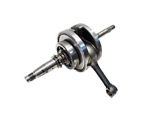 ALBERO MOTORE BIELLA HONDA FORESIGHT 250 ANNO 1998 2004 MF04E CON 20.000 KM