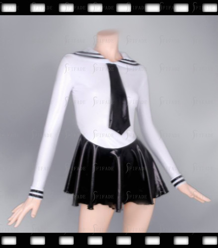 Abito lattice vestito - abito,