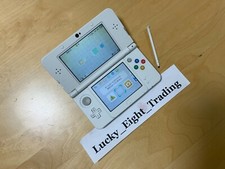 New Nintendo 3DS Console