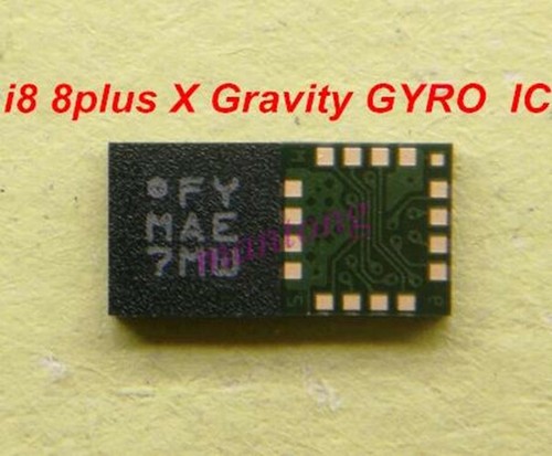 Pezzi nuovo u3600 gravity ic - pezzi,